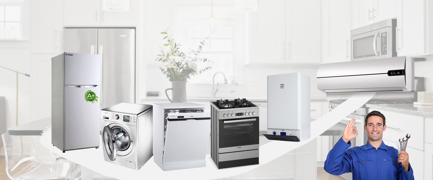İhsangazi Whirlpool Servisi